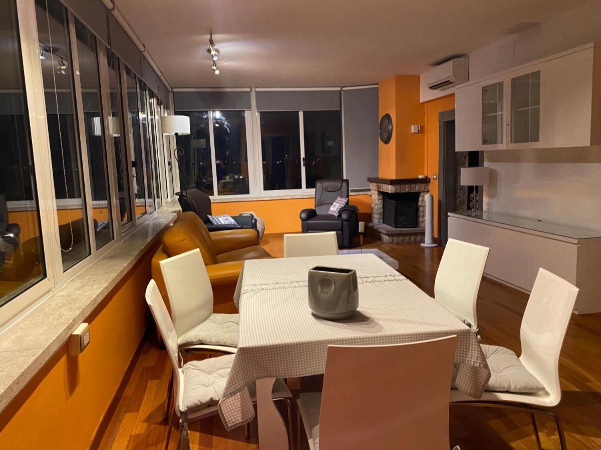 Domus Mirabile Apartment Roma Exterior foto