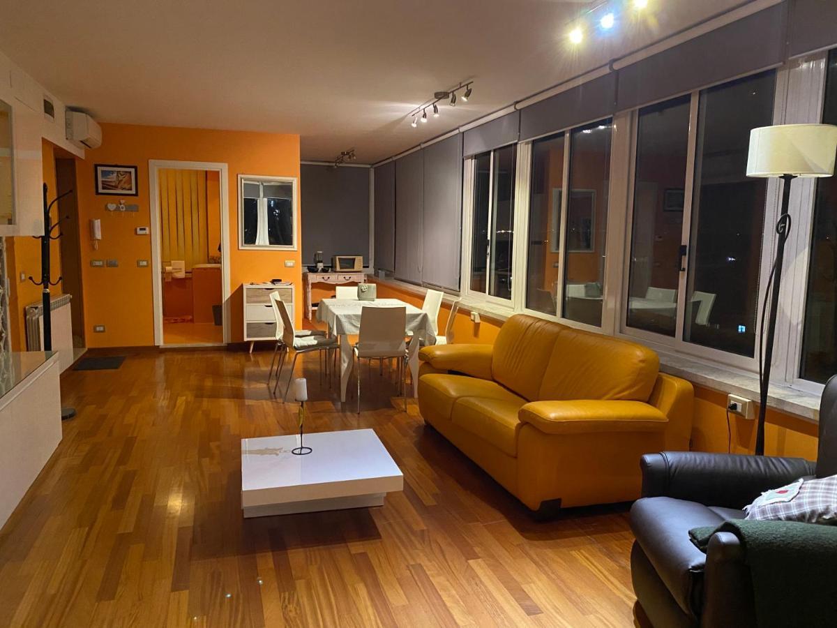 Domus Mirabile Apartment Roma Exterior foto