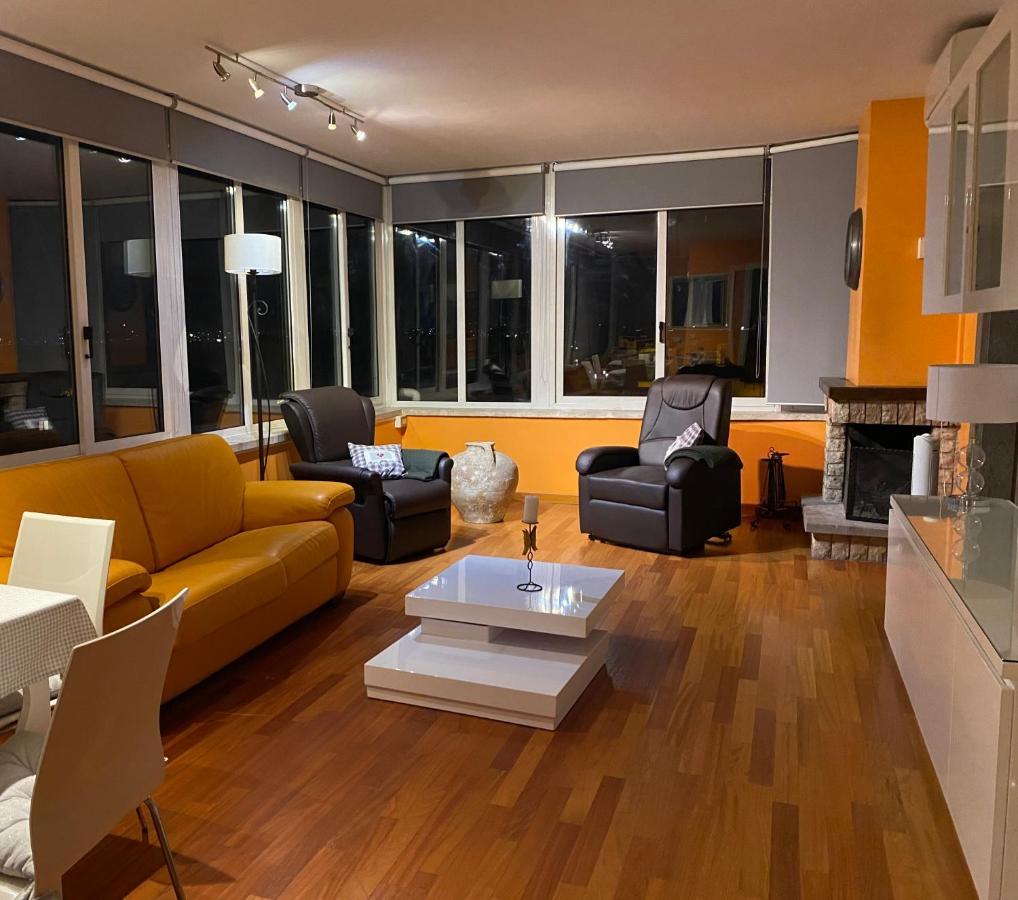 Domus Mirabile Apartment Roma Exterior foto