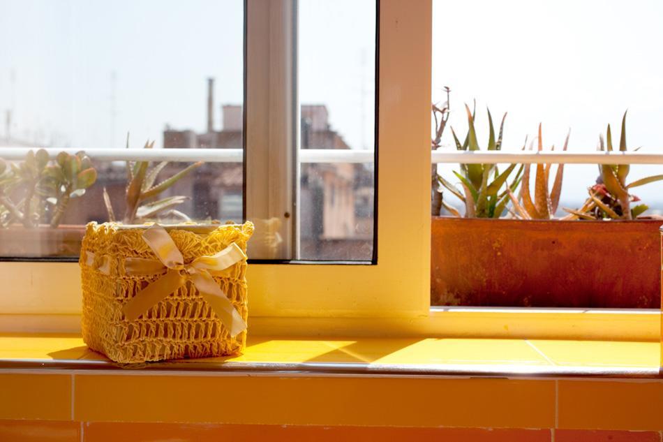 Domus Mirabile Apartment Roma Exterior foto